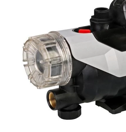 Al-Ko Jet 3600 Su Pompası - Resim 2