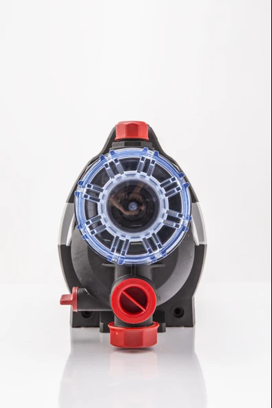 Al-Ko Jet 3600 Su Pompası - Resim 4