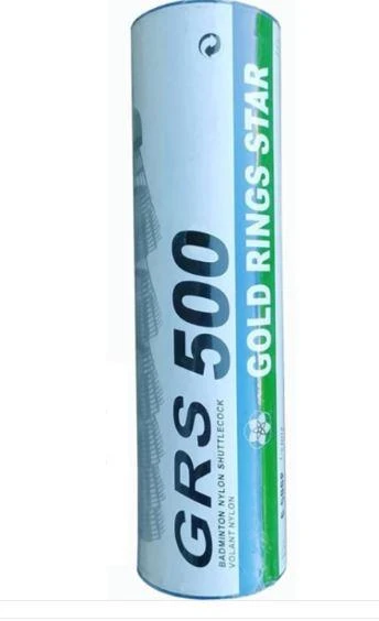CAN SPORT BADMİNTON TOPU 6 LI PAKET BSR-620 ürün görseli 1