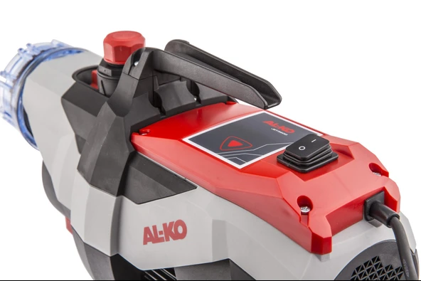 Al-Ko Jet 3600 Su Pompası - Resim 3