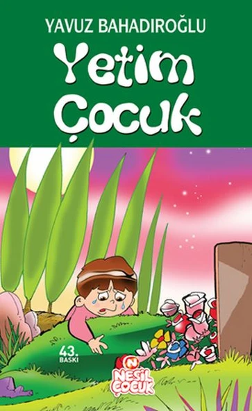 Yetim Çocuk ürün görseli 1