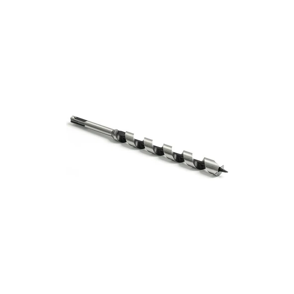 Gfb Sds Ağaç Delme Matkap Ucu |22X250 Mm ürün görseli 1