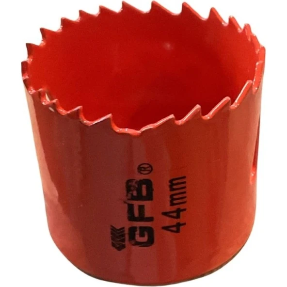 Gfb Bi Metal 44 Mm Panç - Resim 2