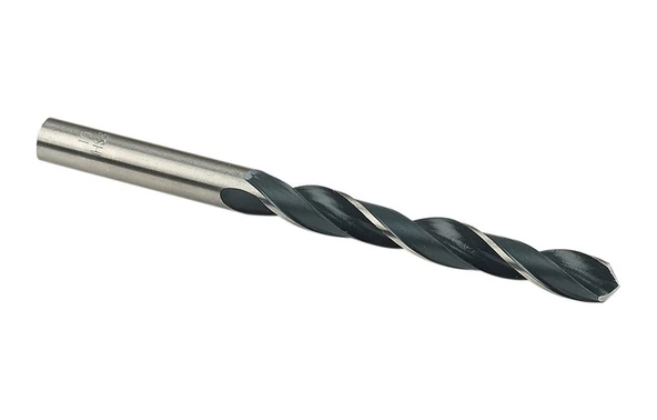 Gfb Hss Matkap Ucu | 8.0 Mm | 10 Adet ürün görseli 1