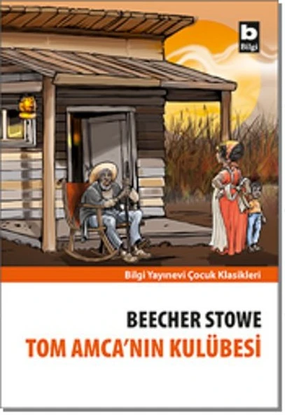 Tom Amca’nın Kulübesi ürün görseli 1
