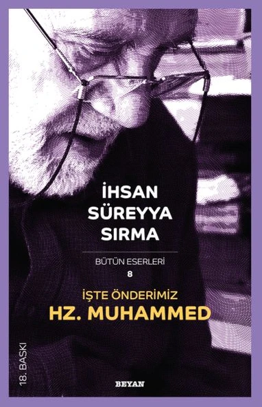 İşte Önderimiz Hz. Muhammed - Resim 3