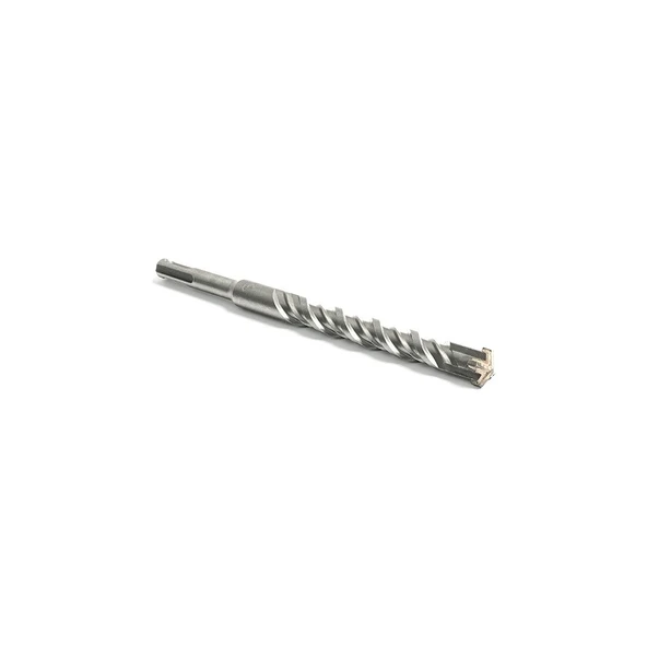 Gfb Sds Max Matkap Ucu (4 Elmaslı) | 22X1000 Mm ürün görseli 1