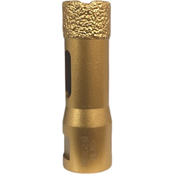 Gfb Mermer-Granit 20 Mm Vakumlu Elmaslı Panç ürün görseli 1