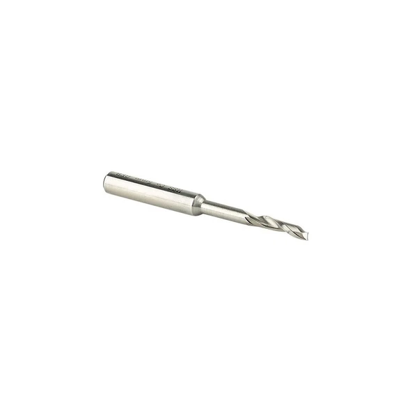 Gfb Hss-Ecobalt Alüminyum Freze Ucu (Normal Boy) 5 X 8 X 80 Mm ürün görseli 1