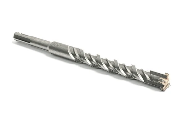 Gfb Sds Max Matkap Ucu (4 Elmaslı) | 35X570 Mm ürün görseli 1