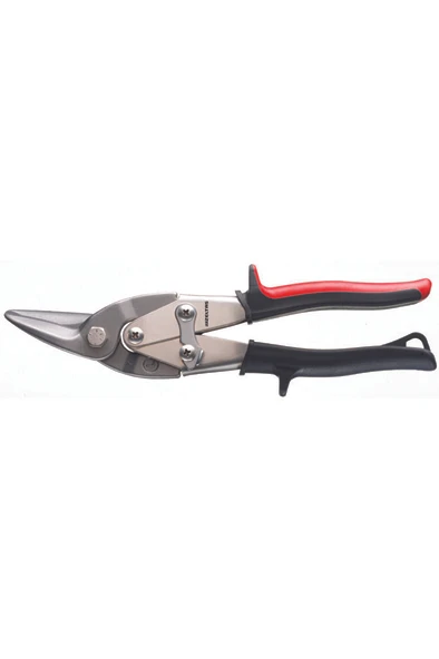 6206270240 Alüminyum ve Sac Metal Kesme Makası 240 mm - Sol