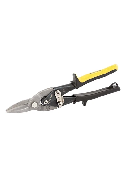 6207270240 Alüminyum ve Sac Metal Kesme Makası 240 mm - Düz