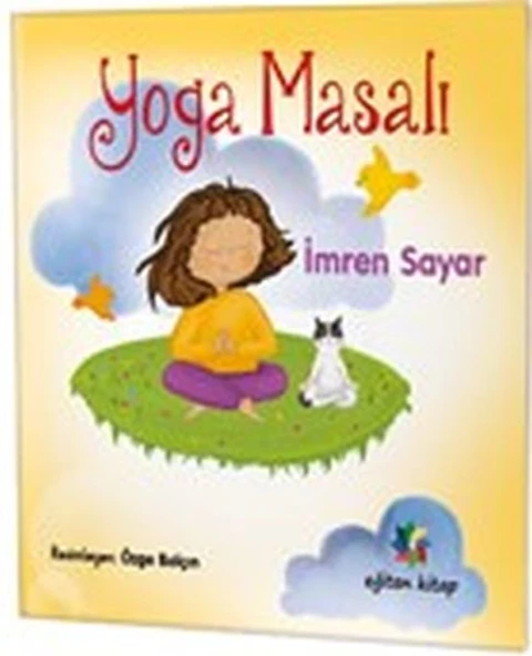 Yoga Masalı - Resim 2