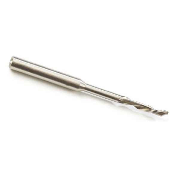 Gfb Hss-Ecobalt Alüminyum Freze Ucu 5 X 8 X 100 Mm ürün görseli 1