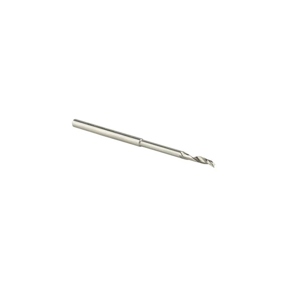 Gfb Hss-Ecobalt Alüminyum Freze Ucu (Arkası İnce Uzun) 5 X 6 X 120 Mm ürün görseli 1