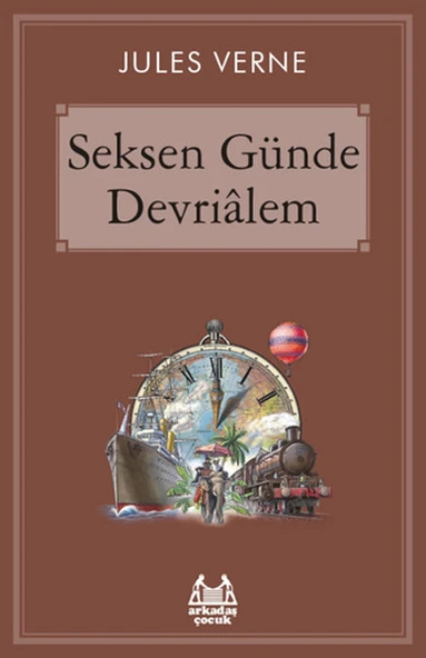 Seksen Günde Devrialem - Resim 2