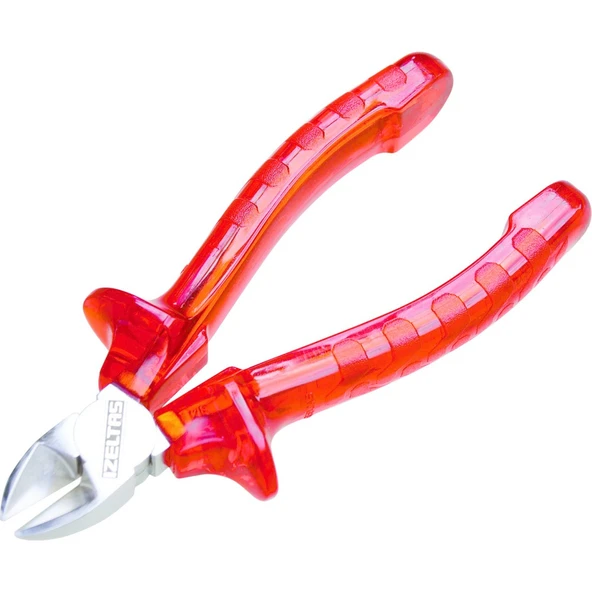 İzeltaş Kraft Yan Keski 180 Mm ürün görseli 1