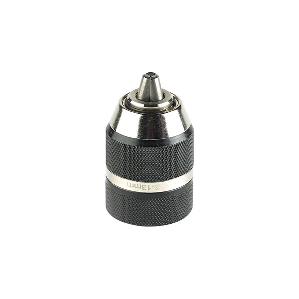 Gfb Supra Kilitli Dişli Mandren 1,5-13 Mm 1/2 -20 ürün görseli 1