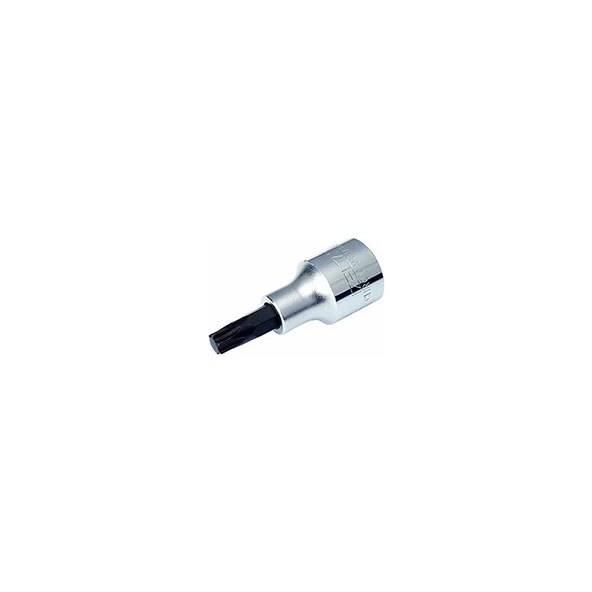 İzeltaş 1/2'' Lokmalı Torx Uç T60 ürün görseli 1