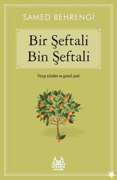 Bir Şeftali Bin Şeftali - Resim 2