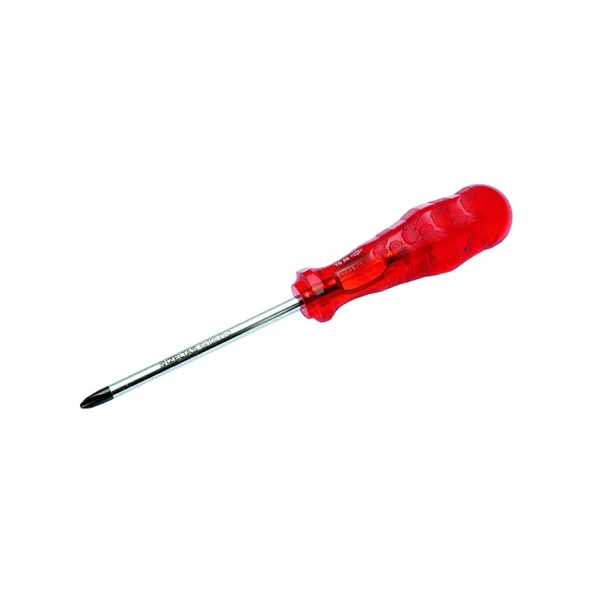 İzeltaş Kraft Yıldız Uçlu Tornavida 6 X 150 ürün görseli 1