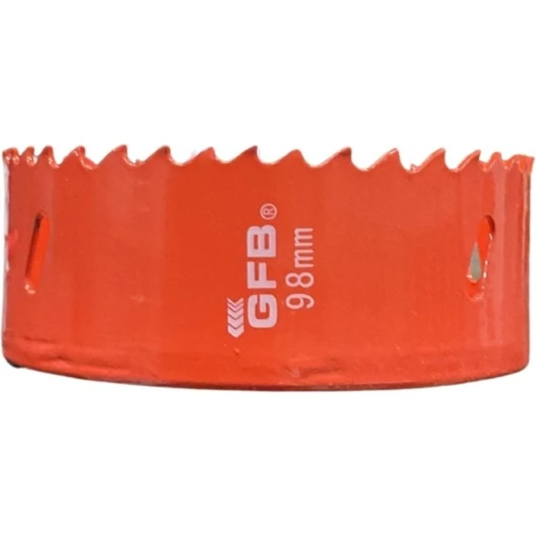 Gfb Bi Metal 98 Mm Panç ürün görseli 1