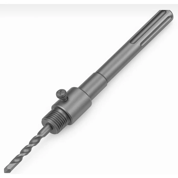 Gfb Sds Max Panç Adaptörü 250 Mm - Resim 2