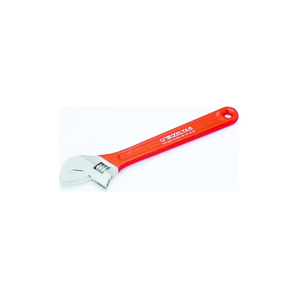 İzeltaş Kurbağcık Anahtar 8'' ürün görseli 1