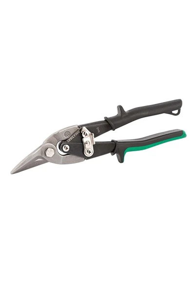 6205270240 Alüminyum ve Sac Metal Kesme Makası 240 mm - Sağ