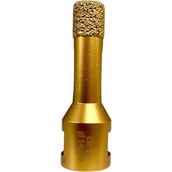 Gfb Mermer-Granit 14 Mm Vakumlu Elmaslı Panç ürün görseli 1