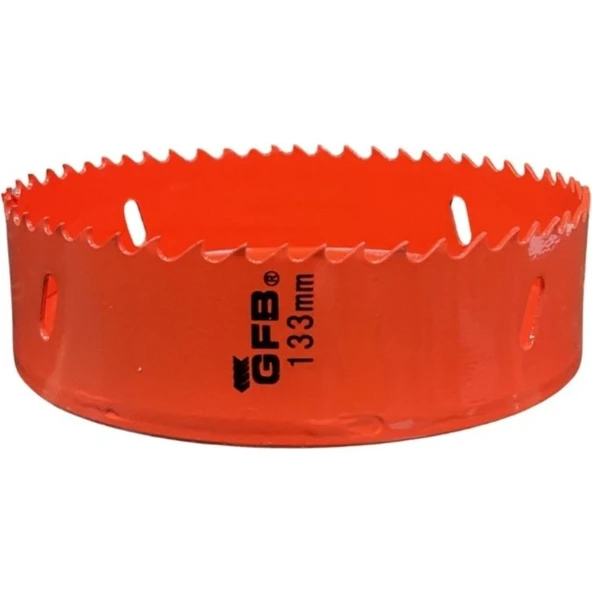 Gfb Bi Metal 133 Mm Panç ürün görseli 1