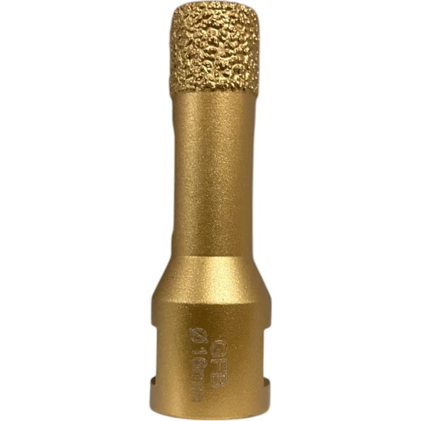 Gfb Mermer-Granit 16 Mm Vakumlu Elmaslı Panç ürün görseli 1