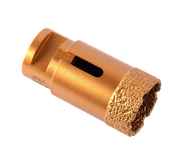 Gfb Mermer-Granit 12 Mm Vakumlu Elmaslı Panç ürün görseli 1