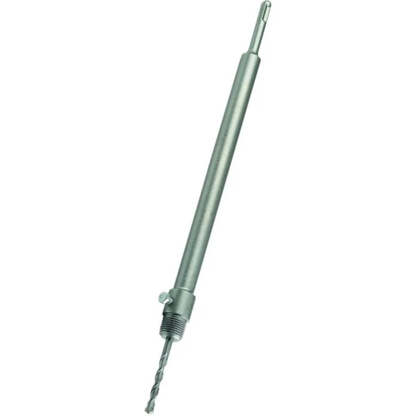 Gfb Sds Plus 24X200 Mm Panç Adaptörü - Resim 2