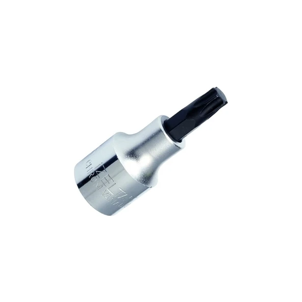 İzeltaş 1/2'' T40 Lokmalı Torx Uç ürün görseli 1