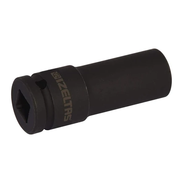 İzeltaş 17 Mm 1-2 ' ' Havalı Derin Lokma 6 Köşe 1108067017 ürün görseli 1