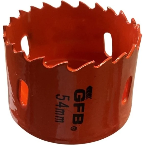 Gfb Bi Metal 54 Mm Panç ürün görseli 1