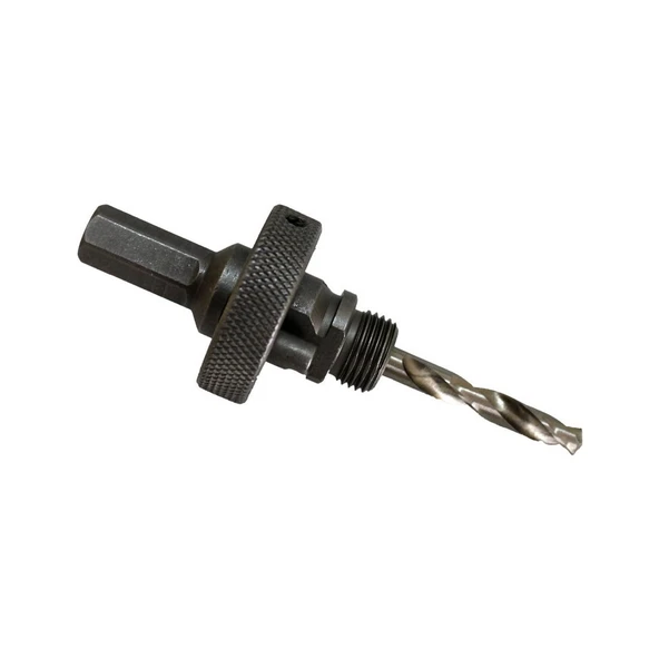 Gfb Hex Bi Metal 14-29 Mm Panç Adaptörü ürün görseli 1