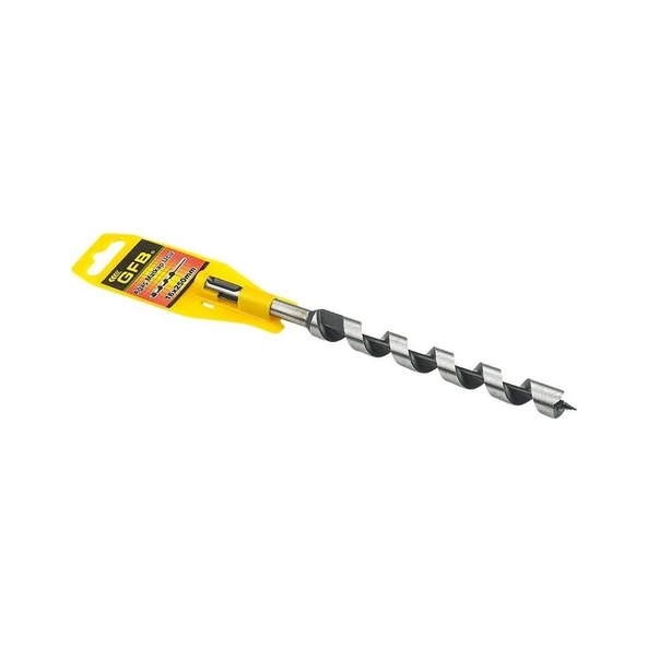 Gfb Sds Ağaç Delme Matkap Ucu |24X500 Mm ürün görseli 1