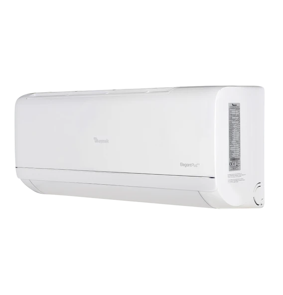 Baymak Elegant Plus 18000 BTU Inverter - Resim 3