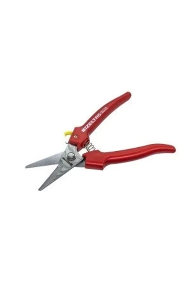 6740270190 Kombine Çok Amaçlı Makas 190 mm