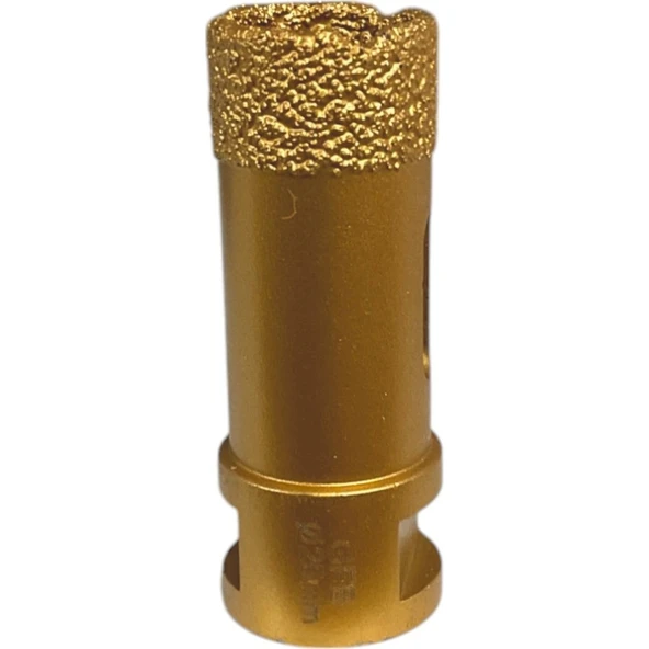 Gfb Mermer-Granit 25 Mm Vakumlu Elmaslı Panç ürün görseli 1