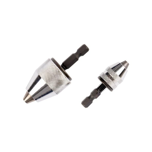 Gfb Büyük 0,5-6 Mm Mini Mandren ürün görseli 1