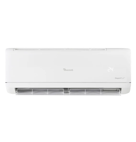Baymak Elegant Plus 18000 BTU Inverter - Resim 2
