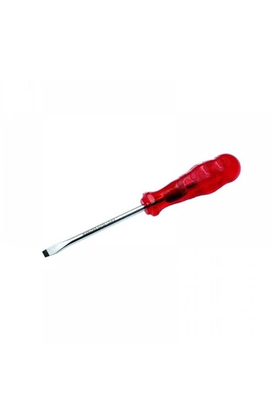 4100175150 Kraft Seri Düz Uçlu Tornavida 5x150 mm