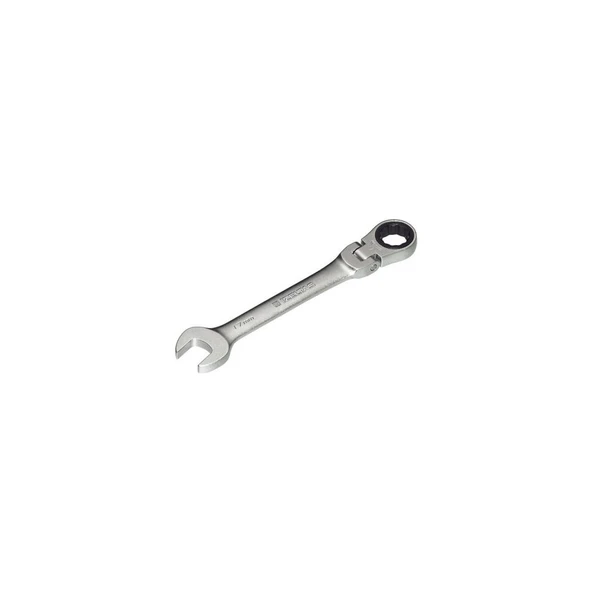 İzeltaş 0345020013-13 Mm Mafsallı Cırcır Anahtar ürün görseli 1