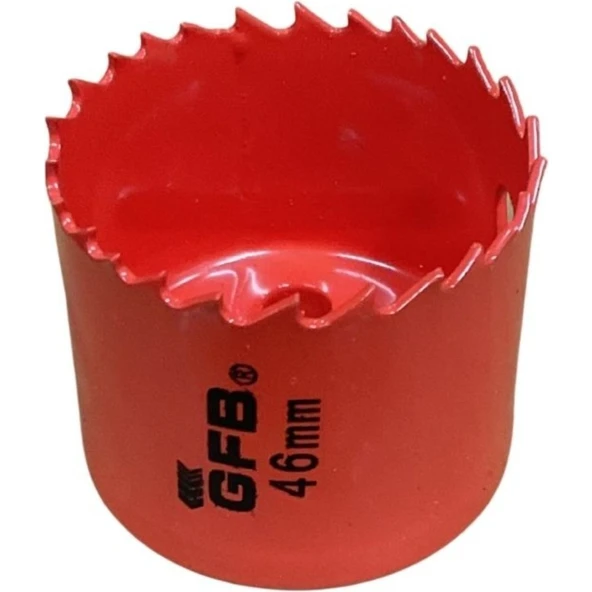 Gfb Bi Metal 46 Mm Panç - Resim 2