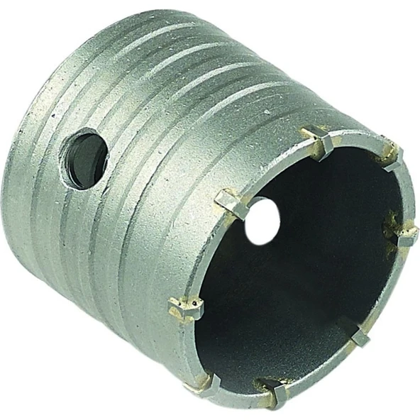 Gfb Beton Delme Adaptörsüz Elmaslı Panç 45 Mm ürün görseli 1