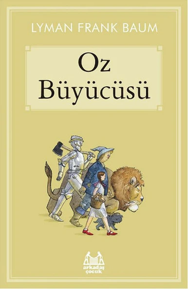 Oz Büyücüsü - Resim 3