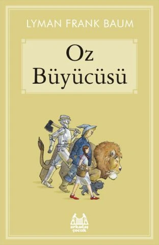 Oz Büyücüsü - Resim 2